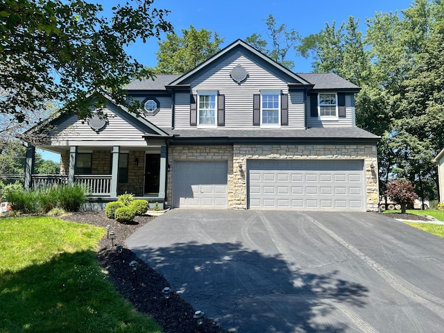 7720 Priestley Dr, Reynoldsburg, OH 43068 - photo 1