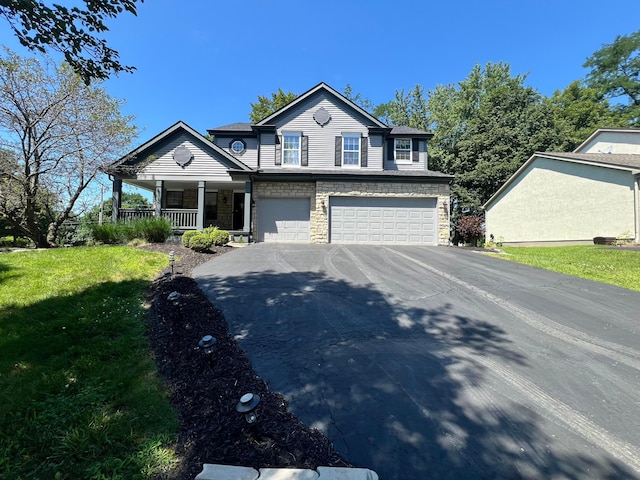 7720 Priestley Dr, Reynoldsburg, OH 43068 - photo 2