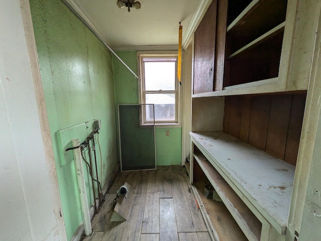 1325 Smith Rd, Columbus, OH 43207 - view of storage