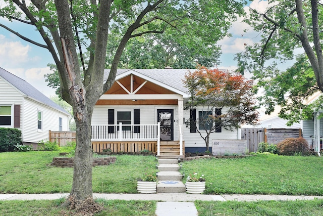 814 Oxley Rd, Columbus, OH 43212 - photo 2