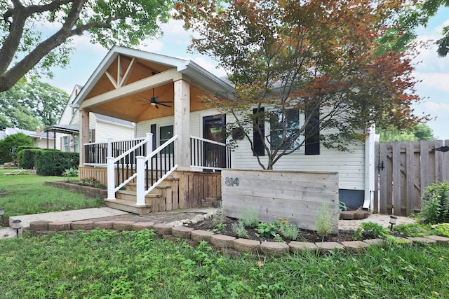 814 Oxley Rd, Columbus, OH 43212 - photo 3
