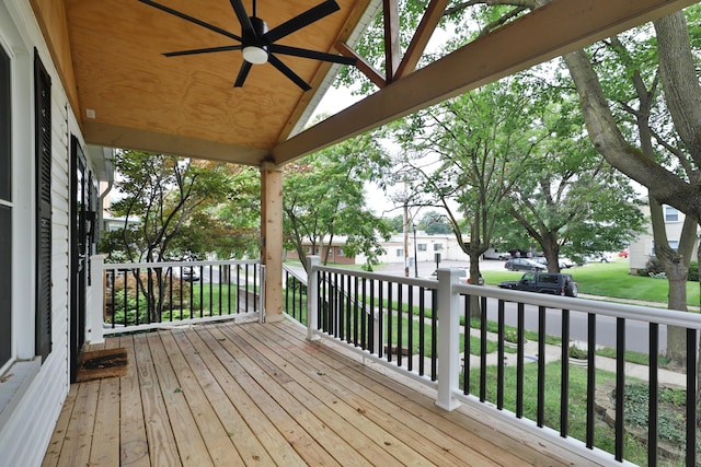 814 Oxley Rd, Columbus, OH 43212 - photo 5