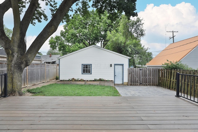 814 Oxley Rd, Columbus, OH 43212 - photo 41