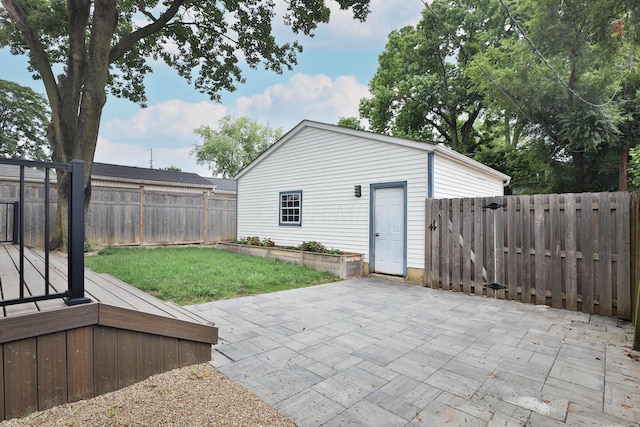 814 Oxley Rd, Columbus, OH 43212 - photo 42