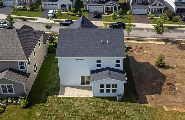 8562 Gardenia Dr Lot 1892, Plain City, OH 43064 - photo 30