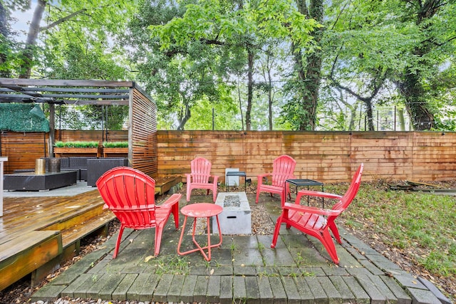 1596 Franklin Ave, Columbus, OH 43205 - photo 30