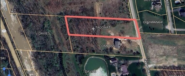 6238 Taggart Rd, Delaware, OH 43015 - photo 9