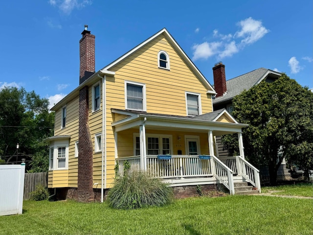 639 Bulen Ave, Columbus, OH 43205 - photo 1