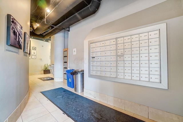 110 N 3rd St Unit 707, Columbus, OH 43215 - surrounding community with mail area