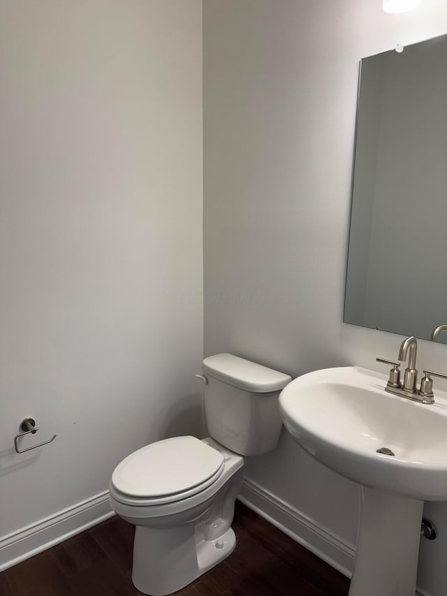 8760 Apricot Way Lot 1917, Plain City, OH 43064 - bathroom with wood finished floors