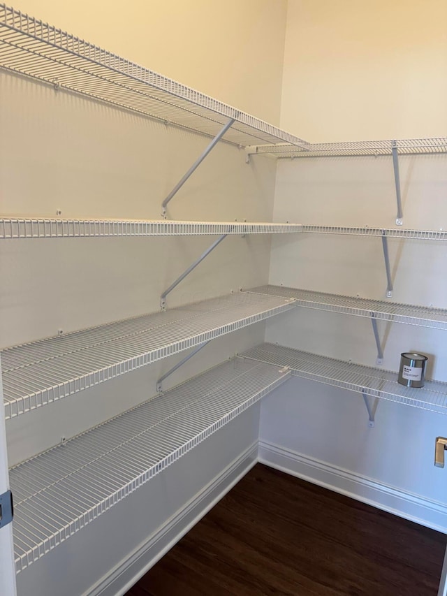 8760 Apricot Way Lot 1917, Plain City, OH 43064 - view of pantry