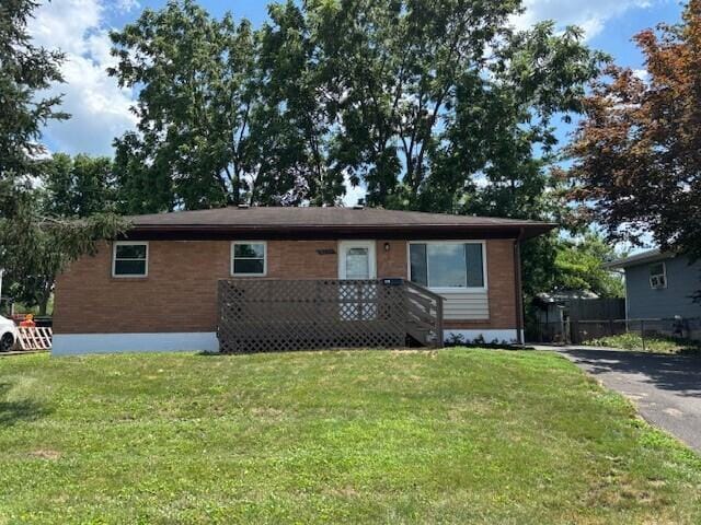 5299 Fullerton Dr, Columbus, OH 43232 - photo 1