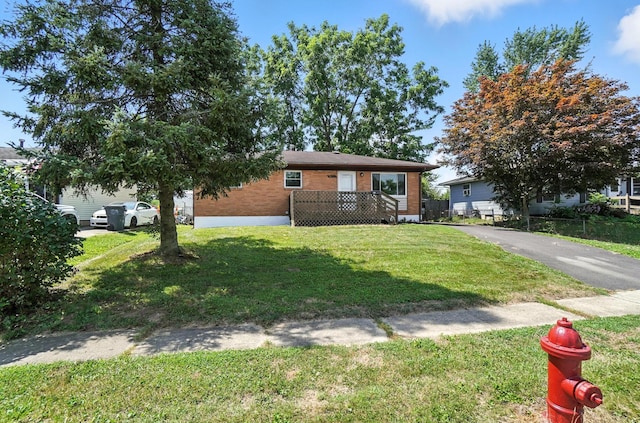 5299 Fullerton Dr, Columbus, OH 43232 - photo 5