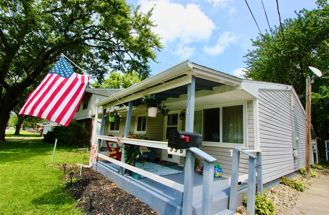 996 Fairwood Ave, Marion, OH 43302 - photo 2