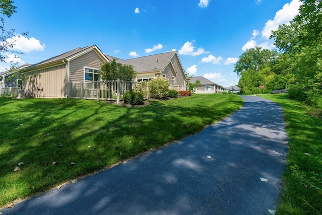 4881 Primrose Ct, Grove City, OH 43123 - view of home's exterior