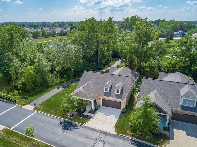 4881 Primrose Ct, Grove City, OH 43123 - view of subject property
