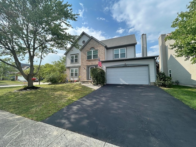 2522 Charles Mill Dr, Hilliard, OH 43026 - photo 1