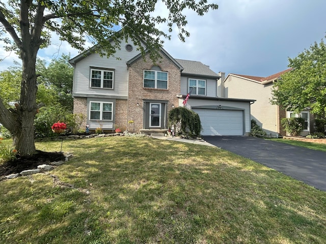2522 Charles Mill Dr, Hilliard, OH 43026 - photo 2