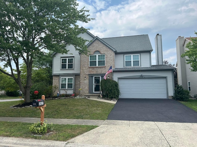 2522 Charles Mill Dr, Hilliard, OH 43026 - photo 3