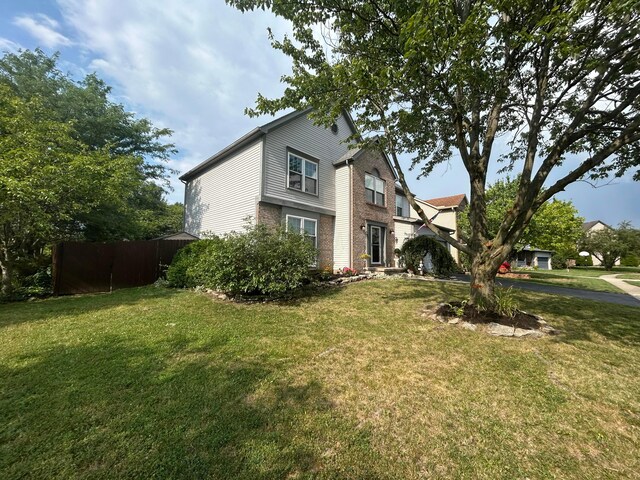 2522 Charles Mill Dr, Hilliard, OH 43026 - photo 5