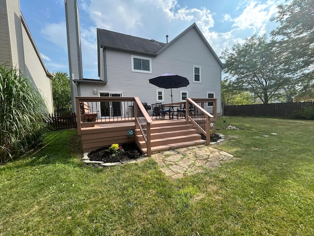 2522 Charles Mill Dr, Hilliard, OH 43026 - photo 7