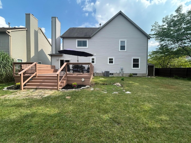 2522 Charles Mill Dr, Hilliard, OH 43026 - photo 8
