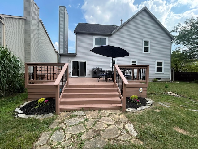 2522 Charles Mill Dr, Hilliard, OH 43026 - photo 12