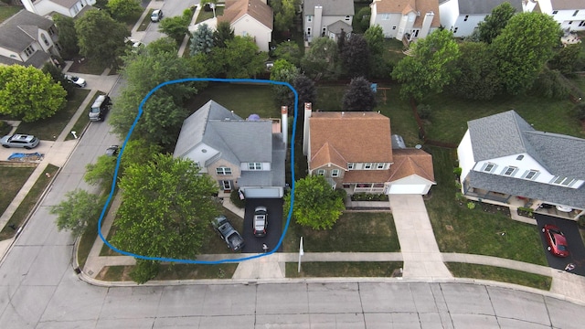 2522 Charles Mill Dr, Hilliard, OH 43026 - photo 61