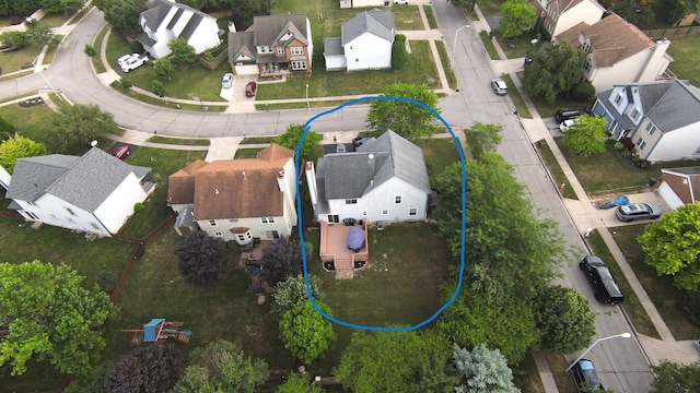 2522 Charles Mill Dr, Hilliard, OH 43026 - photo 62