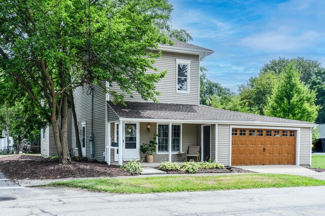 381 S Chillicothe St, Plain City, OH 43064 - photo 19