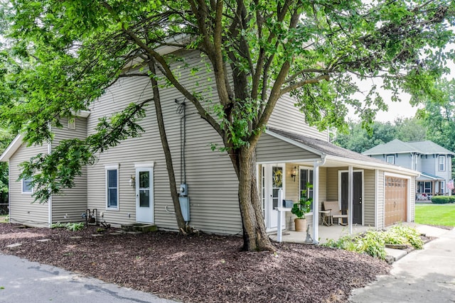 381 S Chillicothe St, Plain City, OH 43064 - photo 2