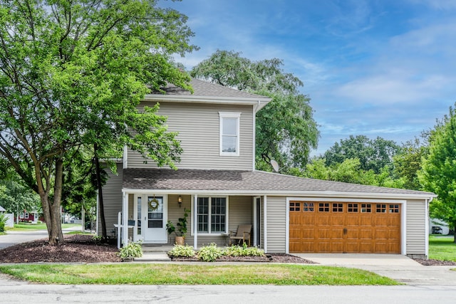 381 S Chillicothe St, Plain City, OH 43064 - photo 1