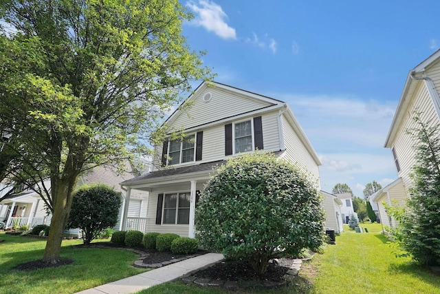 1386 Chickweed St Unit 244, Blacklick, OH 43004 - photo 3