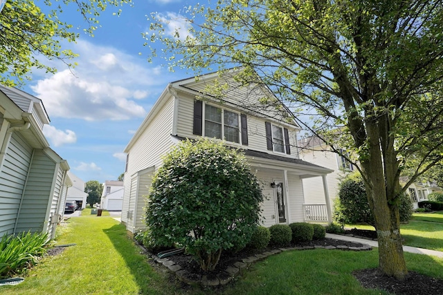 1386 Chickweed St Unit 244, Blacklick, OH 43004 - photo 4