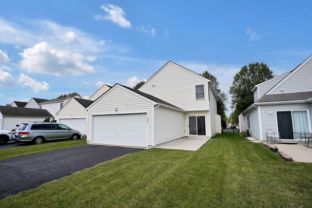 1386 Chickweed St Unit 244, Blacklick, OH 43004 - photo 27