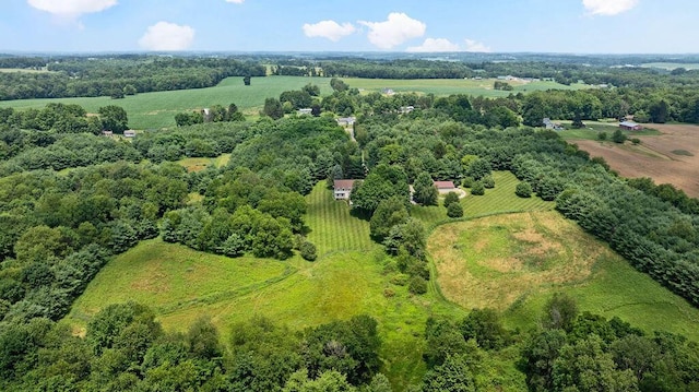 17766 Scott Rd, Mount Vernon, OH 43050