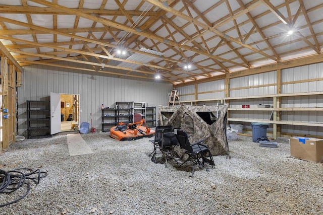 17766 Scott Rd, Mount Vernon, OH 43050
