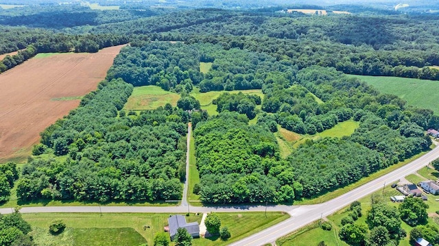 17766 Scott Rd, Mount Vernon, OH 43050