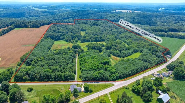17766 Scott Rd, Mount Vernon, OH 43050