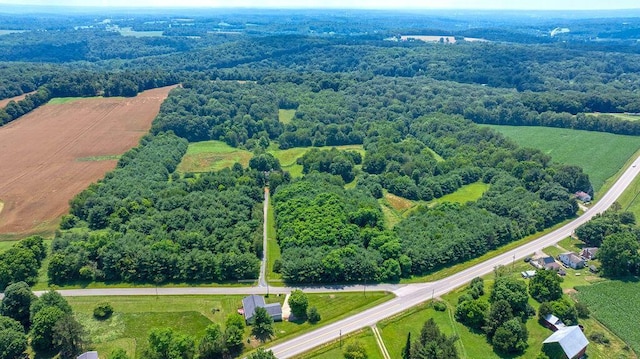 17766 Scott Rd, Mount Vernon, OH 43050