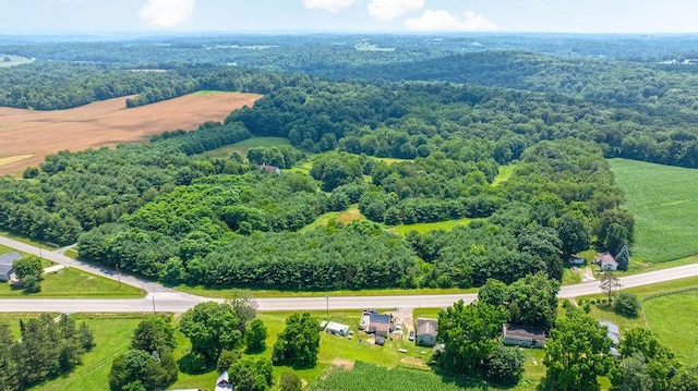 17766 Scott Rd, Mount Vernon, OH 43050
