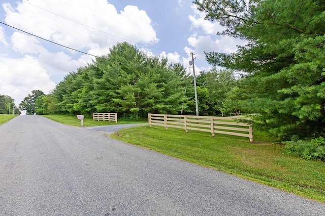 17766 Scott Rd, Mount Vernon, OH 43050