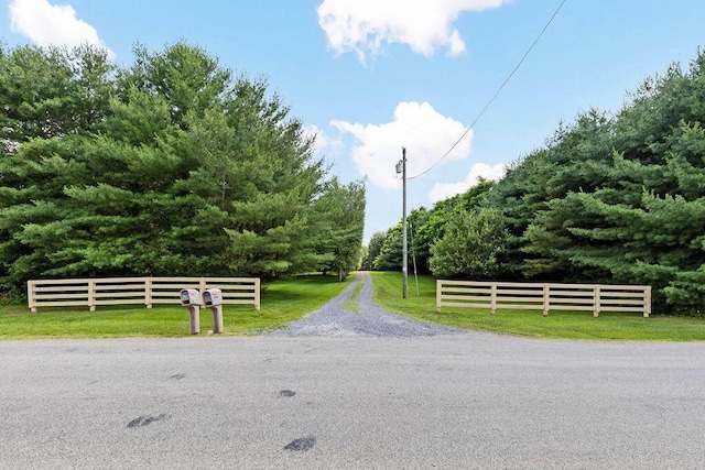 17766 Scott Rd, Mount Vernon, OH 43050