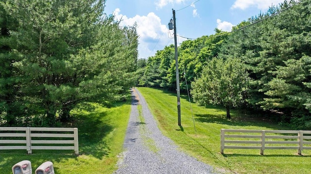 17766 Scott Rd, Mount Vernon, OH 43050