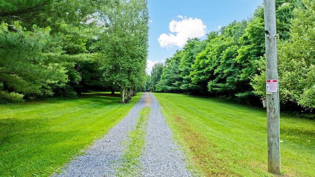 17766 Scott Rd, Mount Vernon, OH 43050