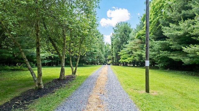 17766 Scott Rd, Mount Vernon, OH 43050