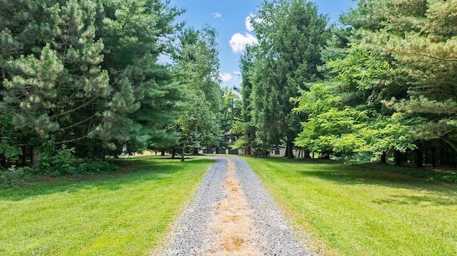17766 Scott Rd, Mount Vernon, OH 43050