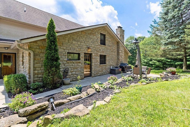 17766 Scott Rd, Mount Vernon, OH 43050