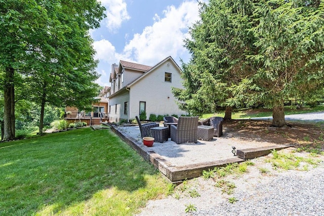 17766 Scott Rd, Mount Vernon, OH 43050