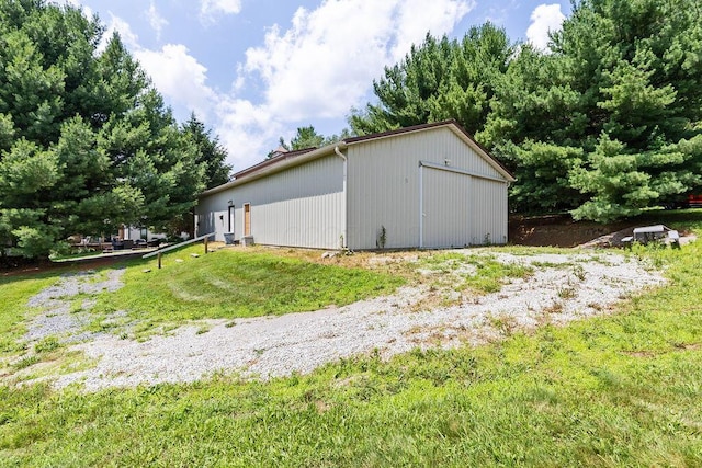 17766 Scott Rd, Mount Vernon, OH 43050